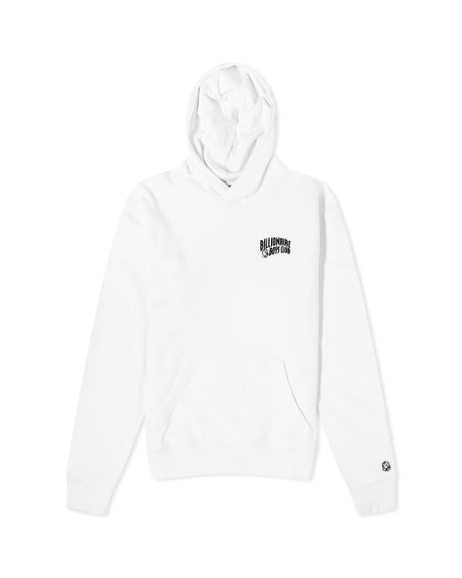 Billionaire Boys Club Small Arch Logo Popover Hoody Large END. Clothing