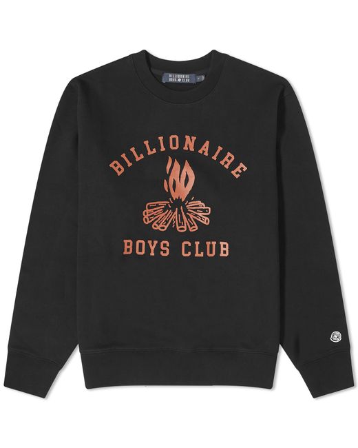 Billionaire Boys Club Campfire Crew Sweat END. Clothing