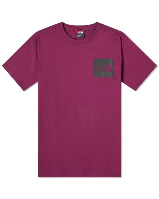 The North Face Fine T-Shirt Large END. Clothing
