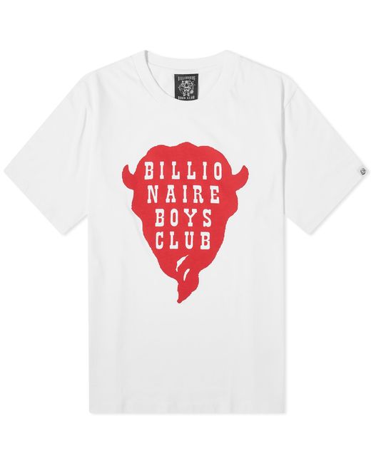 Billionaire Boys Club Buffalo T-Shirt END. Clothing
