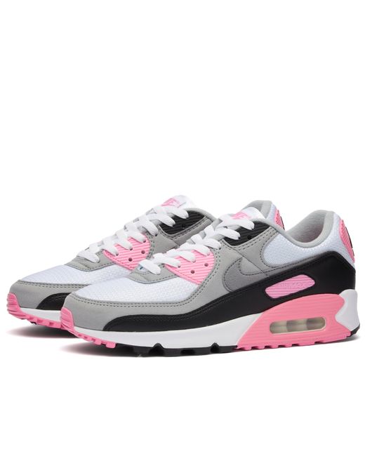 Nike Air Max 90 W Sneakers END. Clothing