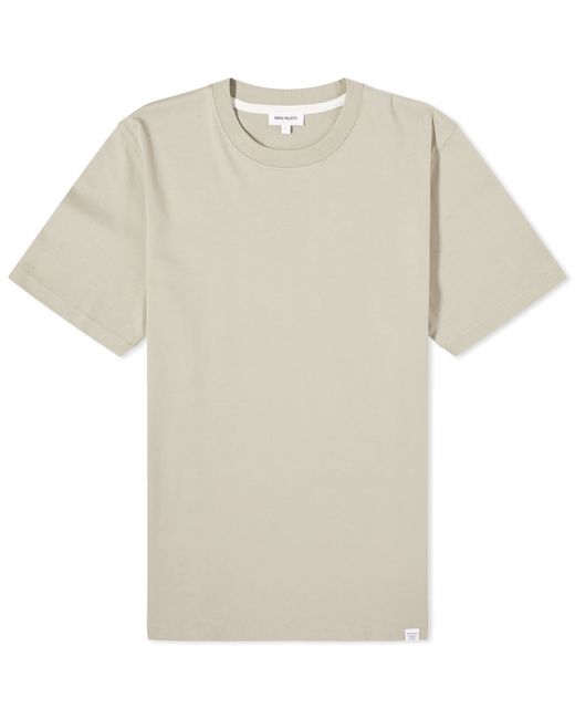 Norse Projects Niels Standard T-Shirt END. Clothing