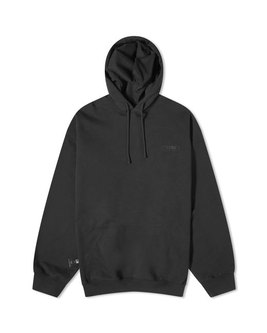 Vetements Inside Out Hoodie END. Clothing