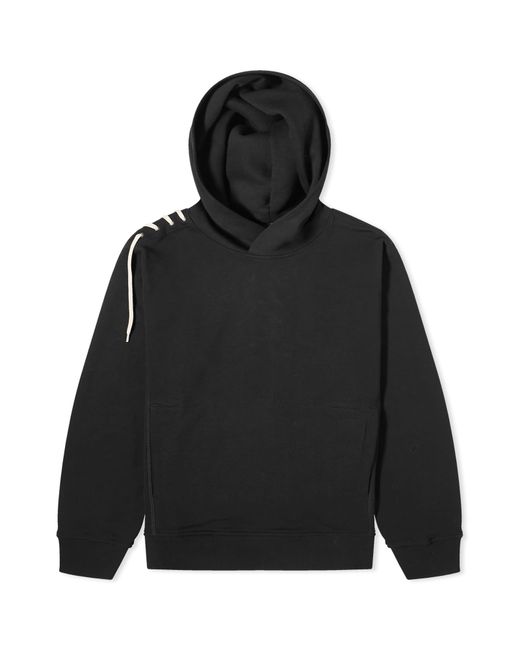 Craig Green Laced Hoody Large END. Clothing