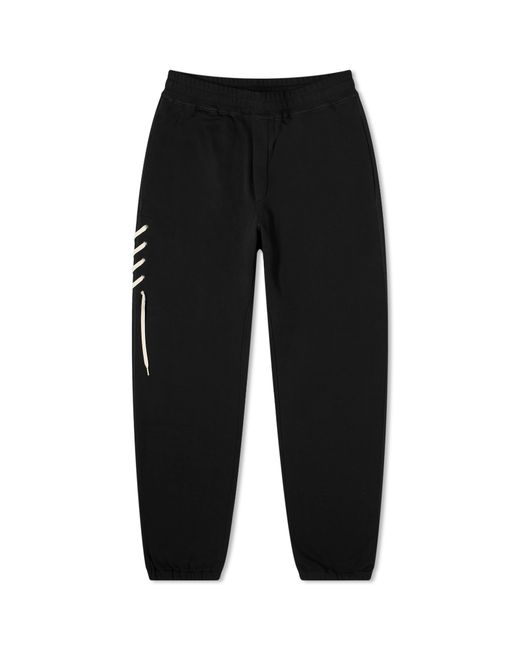 Craig Green Laced Sweat Pant END. Clothing