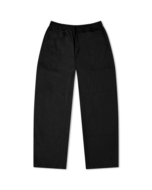 Lo-Fi Easy Trousers END. Clothing
