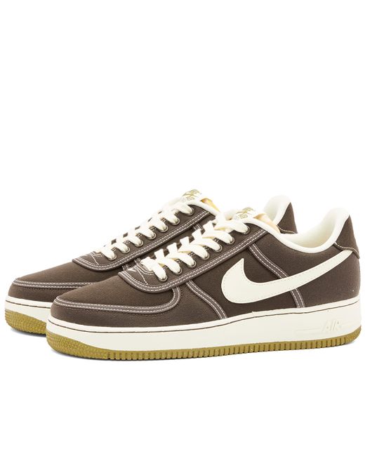 Nike AIR FORCE 1 07 PRM Sneakers END. Clothing
