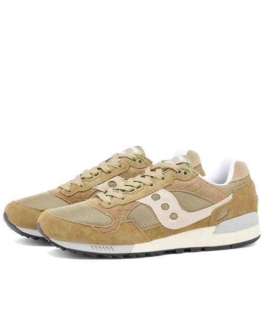 Saucony Shadow 5000 Sneakers END. Clothing