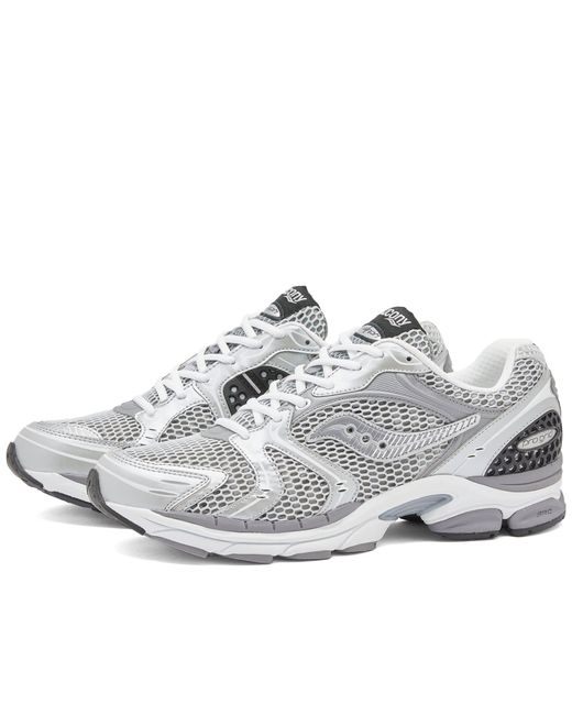 Saucony Progrid Triumph 4 Sneakers END. Clothing