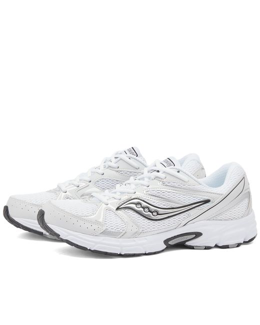 Saucony Ride Millennium Sneakers END. Clothing