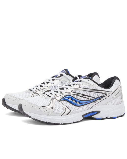 Saucony Ride Millennium Sneakers END. Clothing