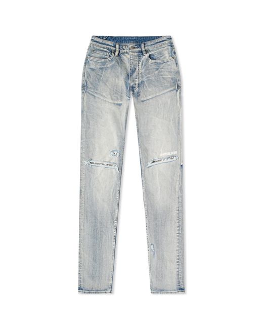 Ksubi Chitch Punk Shred Jeans 30 END. Clothing