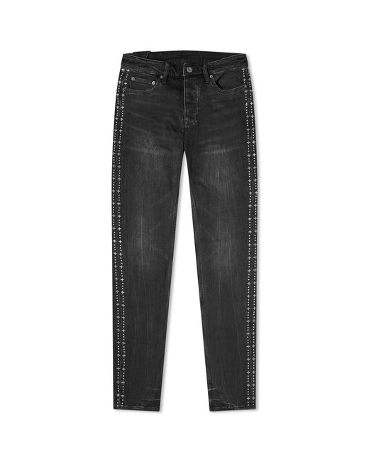 Ksubi Chitch Metalik Jeans 30 END. Clothing