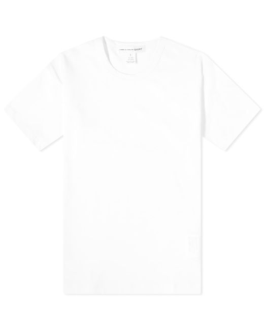 Comme Des Garçons Forever T-Shirt END. Clothing