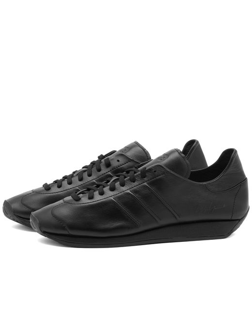 Y-3 COUNTRY Sneakers END. Clothing