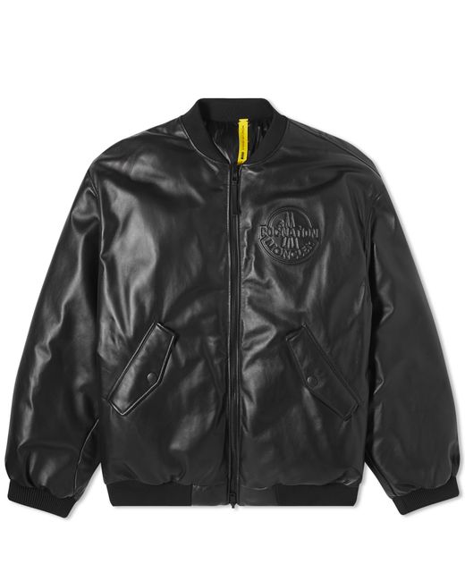 Moncler Genius x Roc Nation Cassiopeia Bomber Jacket END. Clothing