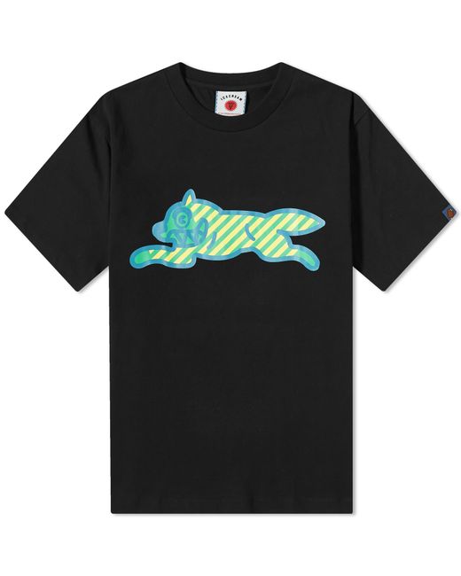 Icecream Running Dog T-Shirt END. Clothing