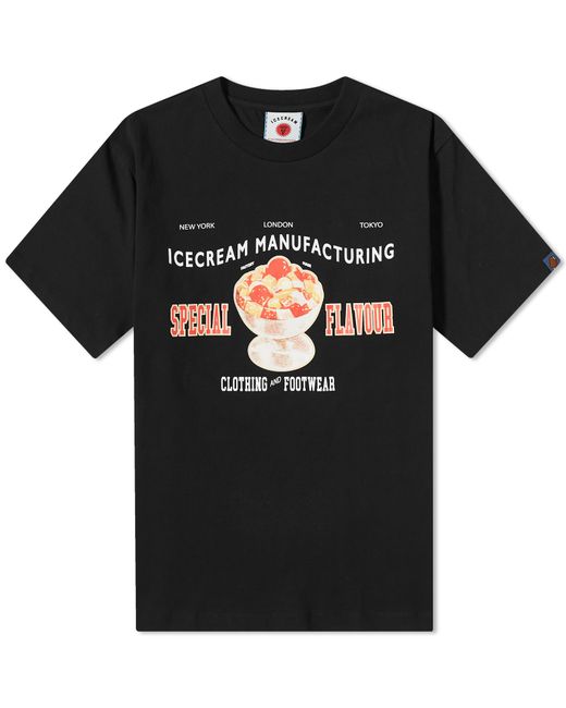 Icecream Special Flavour T-Shirt END. Clothing