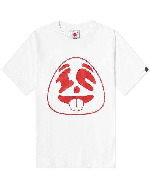 Icecream Panda Face T-Shirt END. Clothing