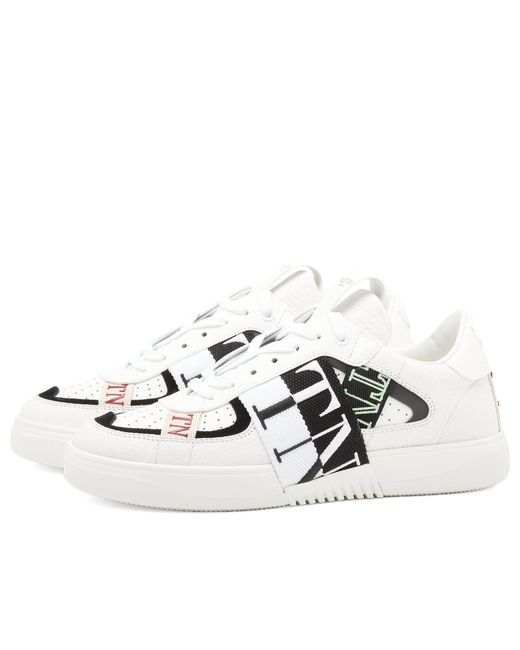 Valentino VLTN Sneakers END. Clothing