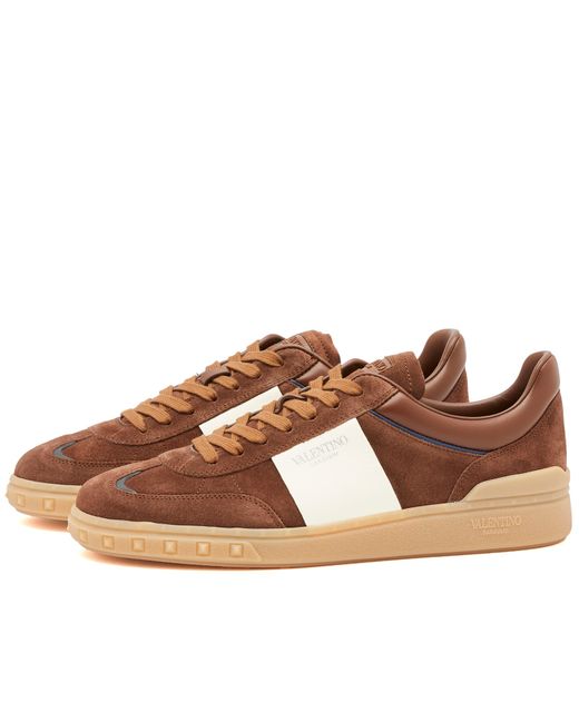 Valentino Highline Sneakers END. Clothing