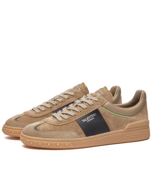Valentino Highline Sneakers END. Clothing