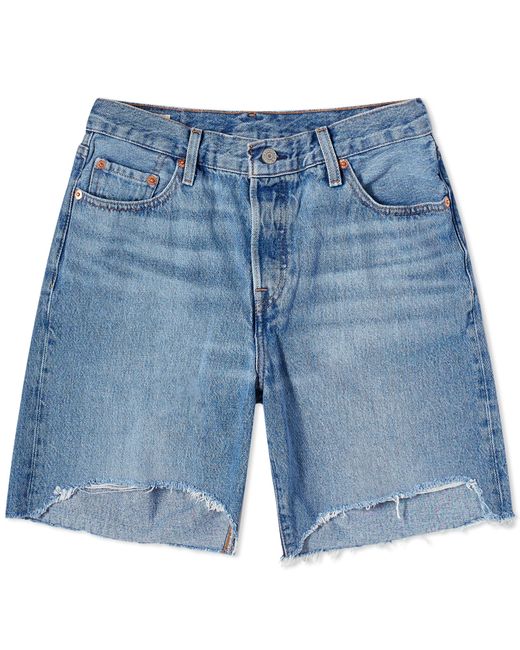 Levi’s Collections Levis Vintage Clothing 501 90s Shorts 24 END.