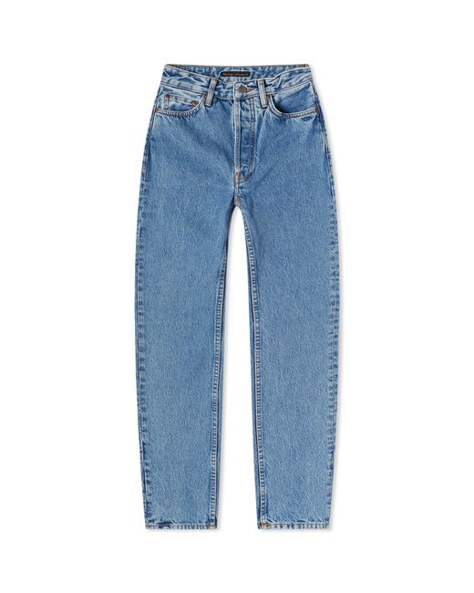 Nudie Jeans Breezy Britt Jeans END. Clothing