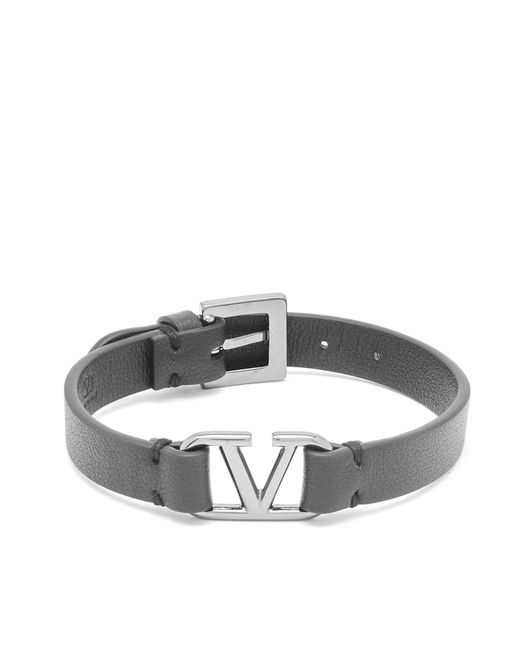 Valentino Signature Bracelet END. Clothing