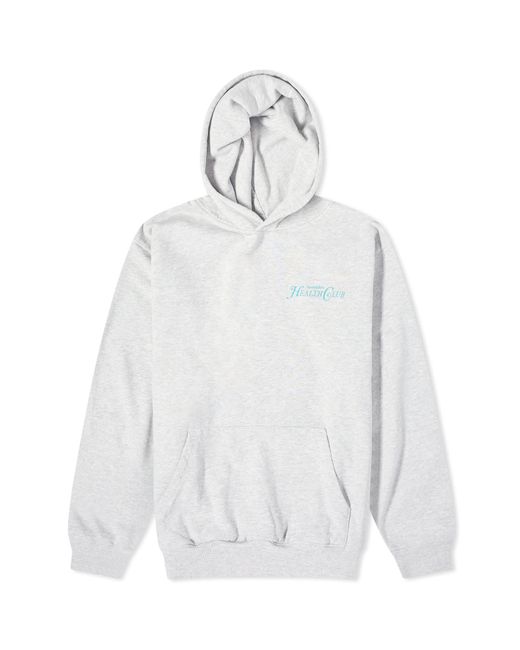 Sporty & Rich Rizzoli Hoodie END. Clothing