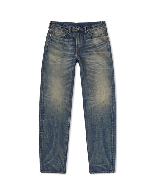 Rrl High Slim Fit Jeans Small END. Clothing