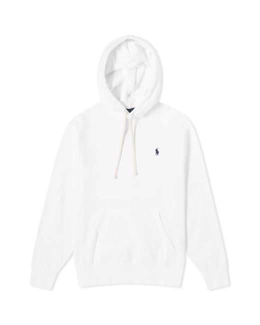 Polo Ralph Lauren Classic Popover Hoody END. Clothing