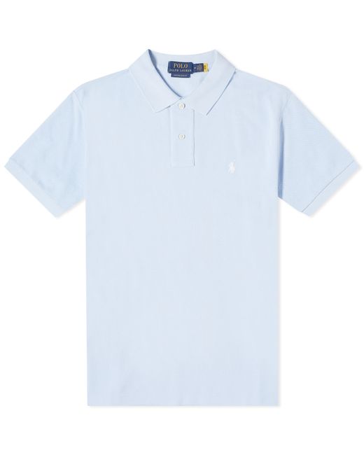 Polo Ralph Lauren Cusotm Slim Fit Polo Shirt Medium END. Clothing