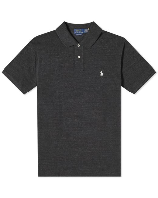 Polo Ralph Lauren Slim Fit Polo Shirt X-Small END. Clothing
