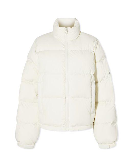 Sporty & Rich Crown LA Puffer Jacket Large END. Clothing
