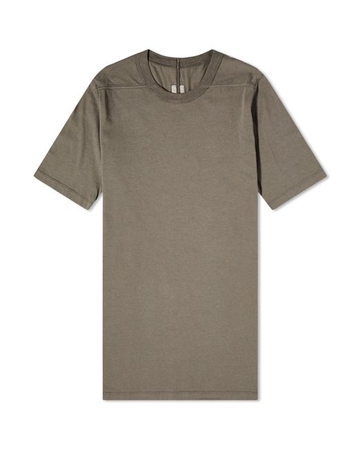 Rick Owens Level T-Shirt END. Clothing