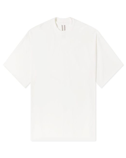 Rick Owens Tommy T-Shirt END. Clothing