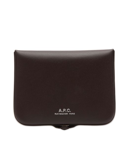 A.P.C. . Josh Wallet END. Clothing