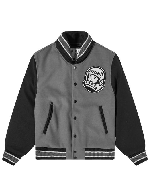 Billionaire Boys Club Astro Varsity Jacket END. Clothing