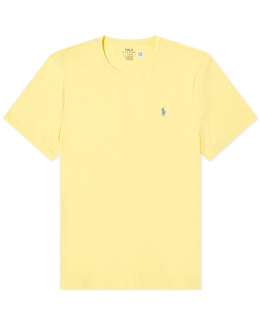 Polo Ralph Lauren Custom Fit T-Shirt END. Clothing