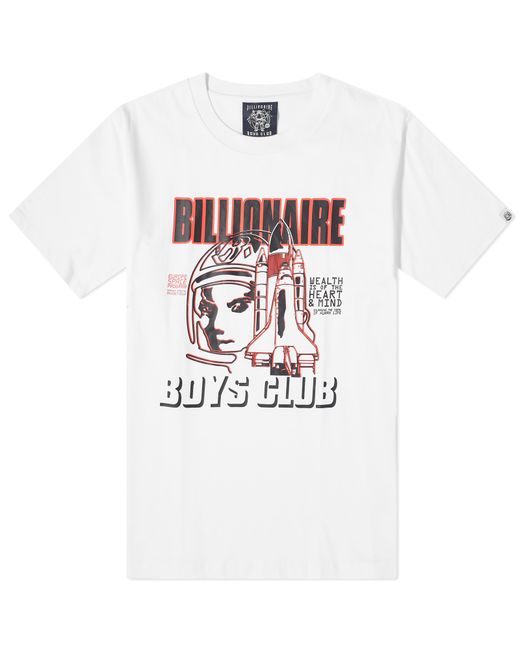 Billionaire Boys Club Space Program T-Shirt Large END. Clothing