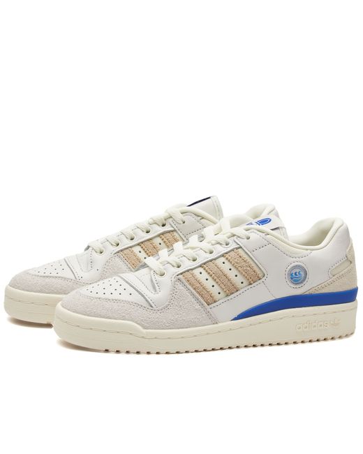 Adidas x Kasina Forum 84 Low Sneakers END. Clothing