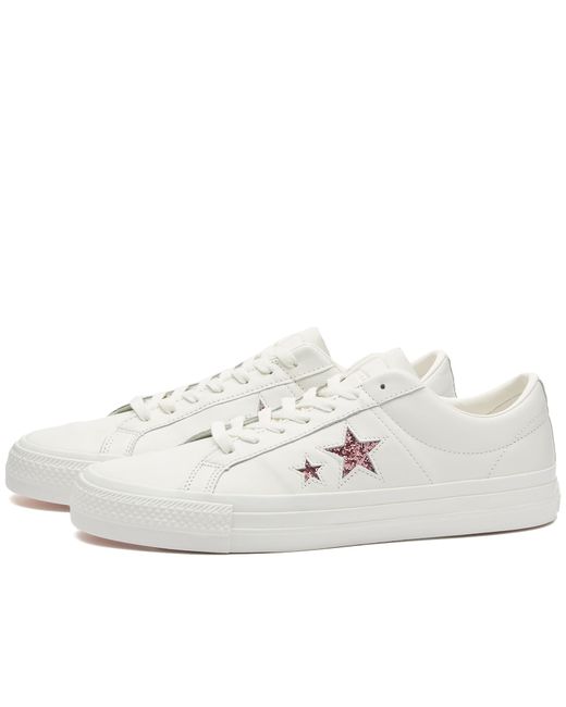 Converse x Turnstile One Star Sneakers END. Clothing