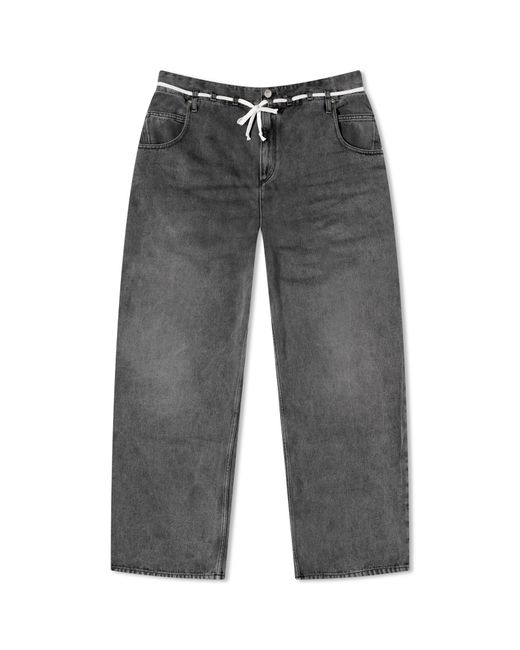 Isabel Marant Jordy jeans END. Clothing