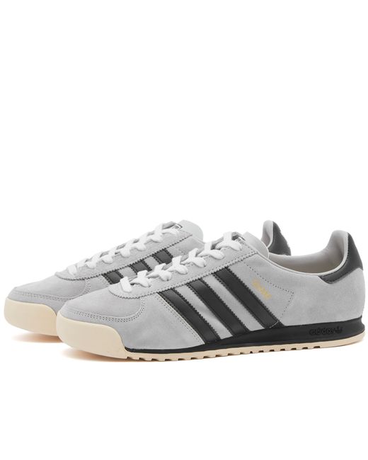 Adidas GUAM Sneakers END. Clothing