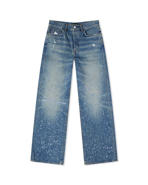 Amiri Shotgun Baggy Jeans 34 END. Clothing