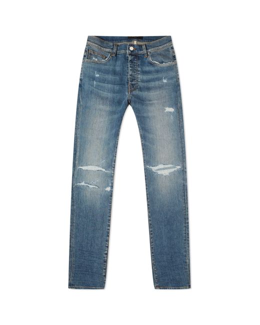 Amiri Fractured Jeans Small END. Clothing