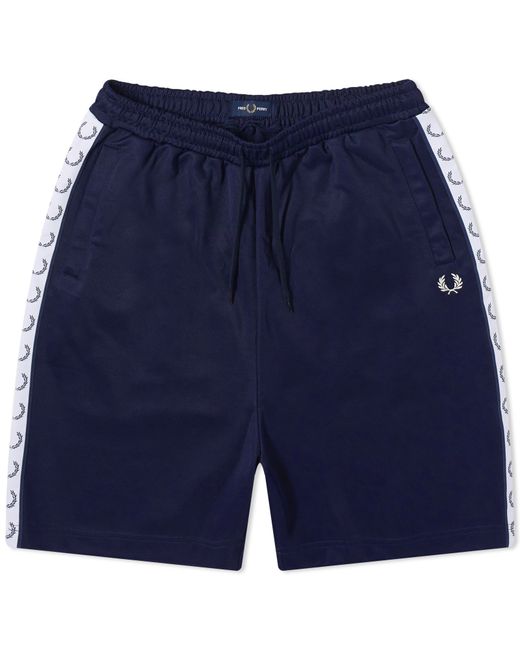 Fred Perry Taped Tricot Shorts Large END. Clothing