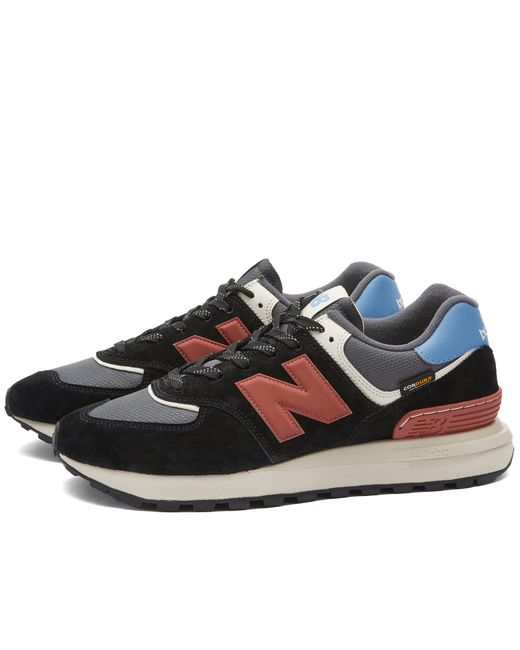 New Balance Sneakers END. Clothing