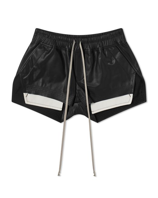 Rick Owens Fog Boxers END. Clothing